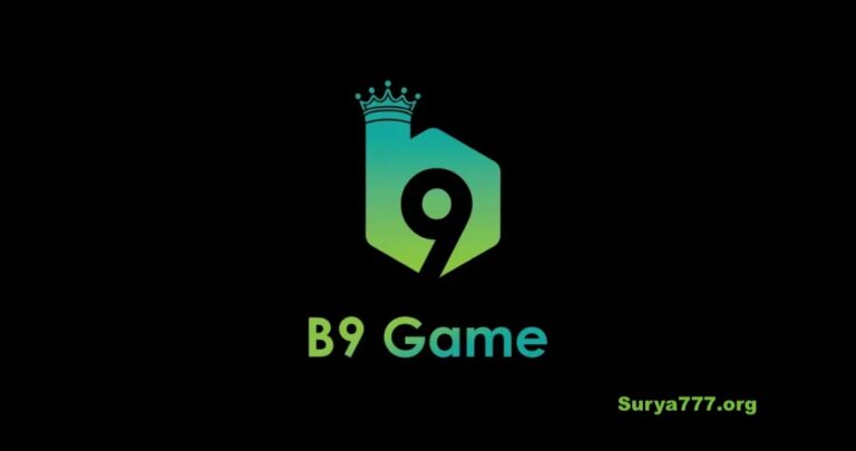 B9 Game