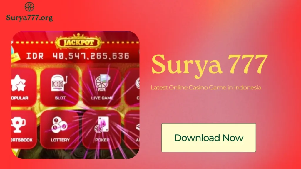 Surya 777