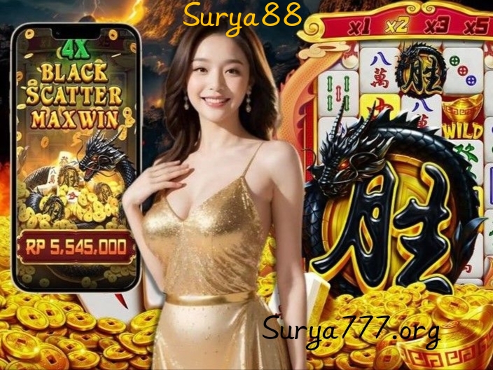 Surya88