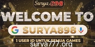 Surya898