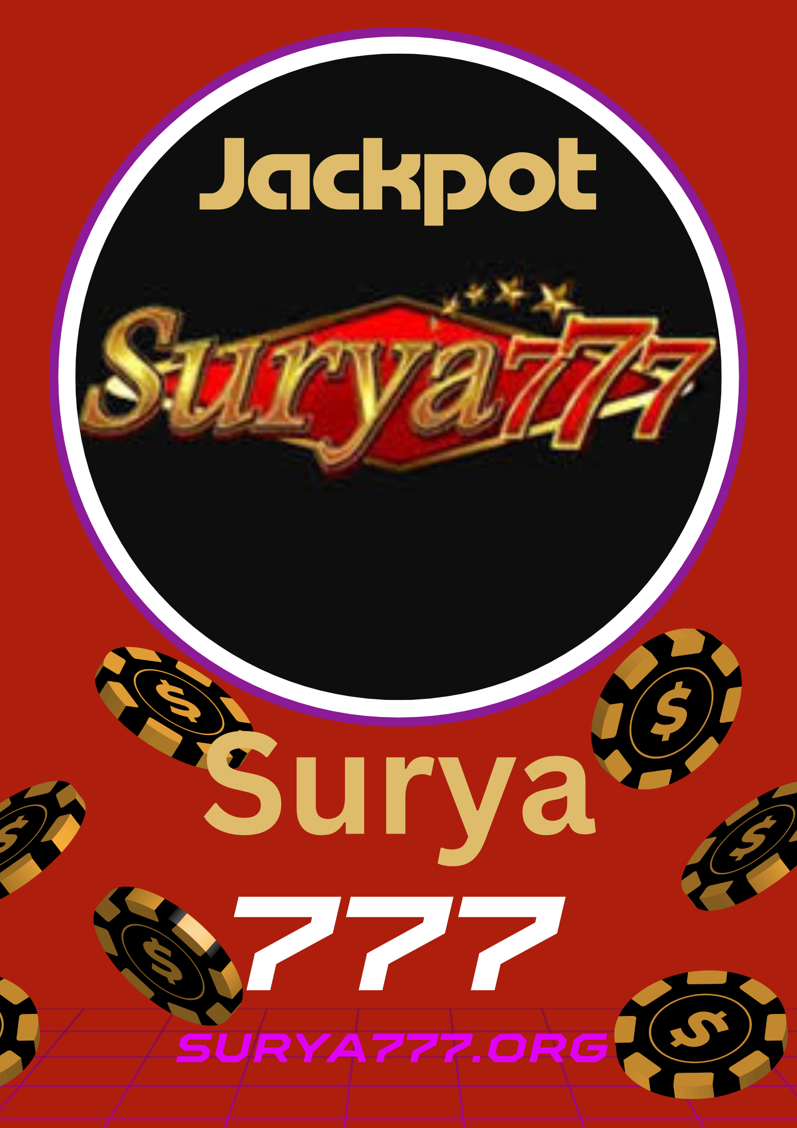Lucky PKR APK Surya777
